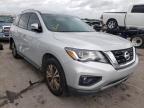 NISSAN - PATHFINDER