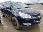 CHEVROLET - TRAVERSE