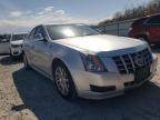 CADILLAC - CTS