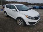 KIA - SPORTAGE