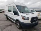 FORD - TRANSIT CONNECT