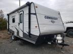 CONQUESTBOATS - MOTORHOME