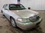 LINCOLN - TOWN CAR