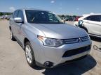 MITSUBISHI - OUTLANDER