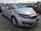 KIA - OPTIMA