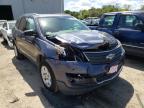 CHEVROLET - TRAVERSE