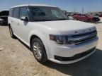 FORD - FLEX