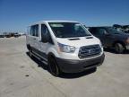 FORD - TRANSIT CONNECT