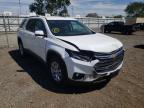 CHEVROLET - TRAVERSE