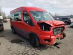 FORD - TRANSIT CONNECT