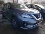 NISSAN - MURANO