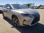 LEXUS - RX350