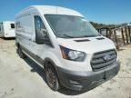 FORD - TRANSIT CONNECT