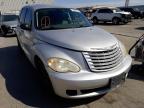 CHRYSLER - PT CRUISER