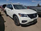 NISSAN - PATHFINDER