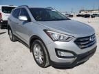 HYUNDAI - SANTA FE