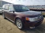 FORD - FLEX