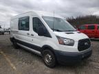 FORD - TRANSIT CONNECT