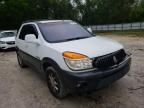 BUICK - RENDEZVOUS