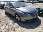 LINCOLN - MKZ