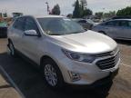 CHEVROLET - EQUINOX