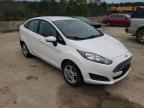 FORD - FIESTA