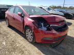KIA - FORTE