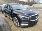 INFINITI - QX60