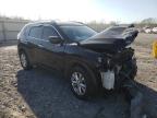 NISSAN - ROGUE