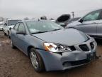 PONTIAC - G6