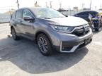 HONDA - CRV