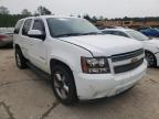 CHEVROLET - TAHOE