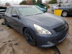 INFINITI - G37