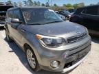 KIA - SOUL