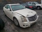 CADILLAC - CTS