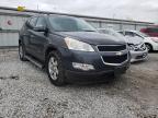 CHEVROLET - TRAVERSE