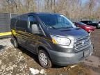 FORD - TRANSIT CONNECT