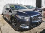 INFINITI - QX60