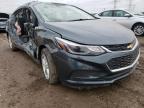 CHEVROLET - CRUZE