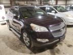 CHEVROLET - TRAVERSE