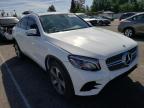 MERCEDES-BENZ - GLC-CLASS