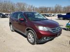 HONDA - CRV