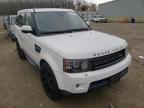 LAND ROVER - RANGE ROVER