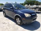 SATURN - VUE