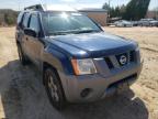 NISSAN - XTERRA