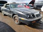 usados CHRYSLER LEBARON