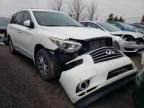 INFINITI - QX60