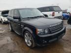 LAND ROVER - RANGE ROVER