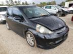 HONDA - FIT