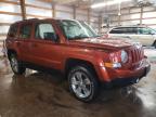 JEEP - PATRIOT